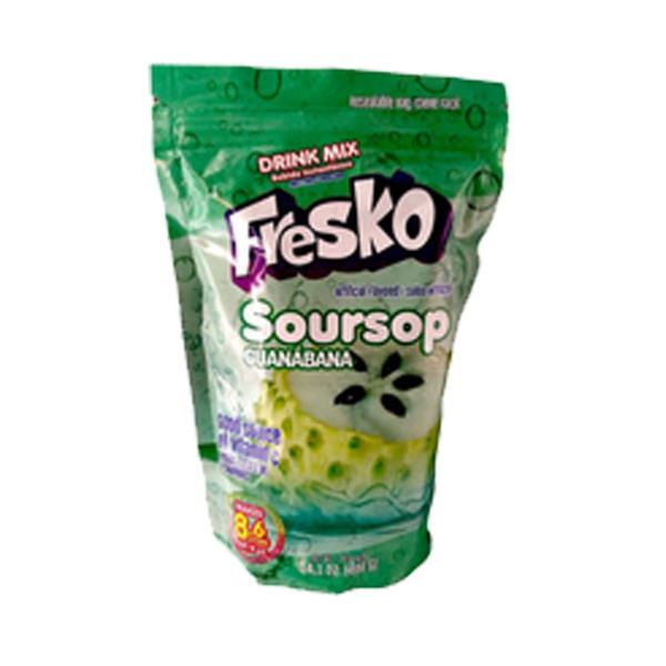 Refresco Fresko