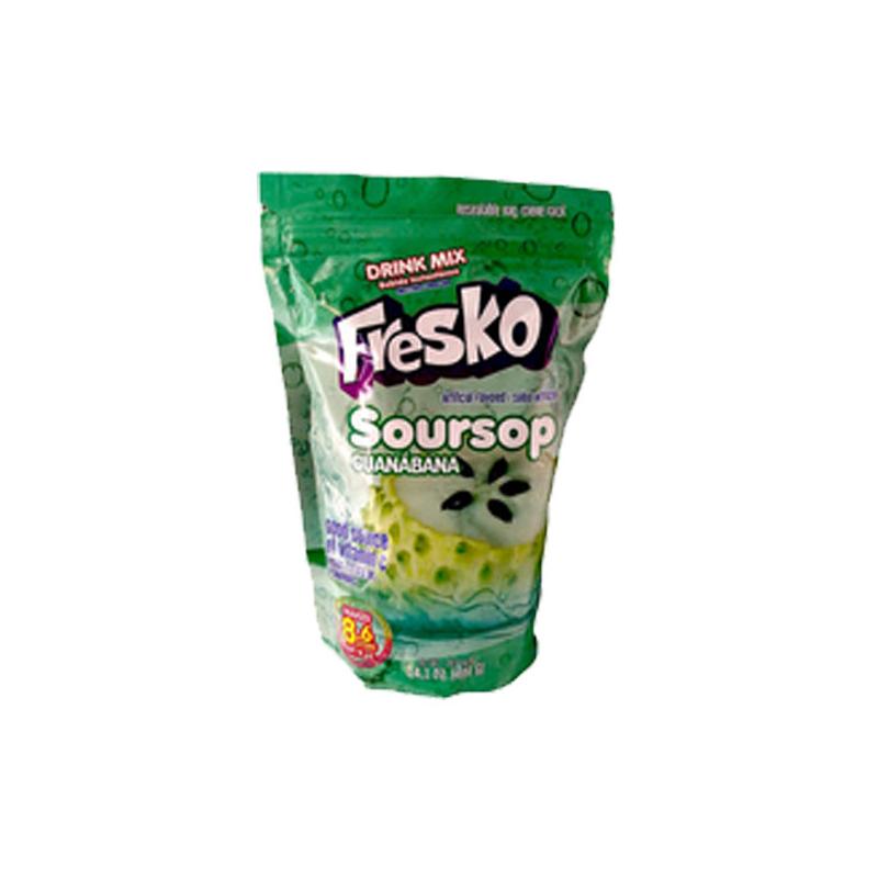 Refresco Fresko