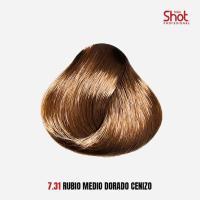 Tintes Profesionales Shot 90ml