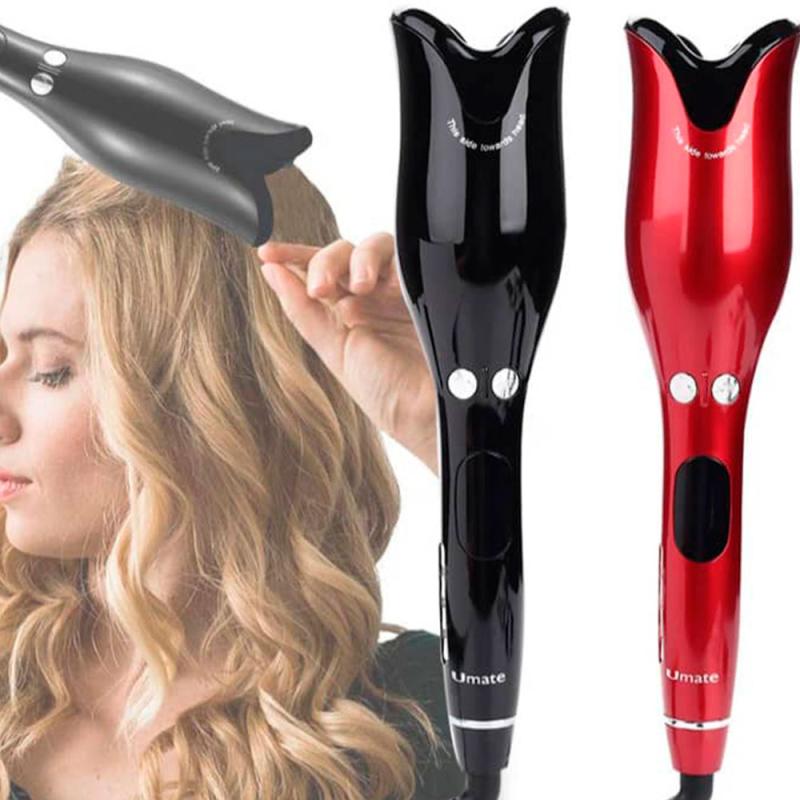 Risador de Pelo Automático