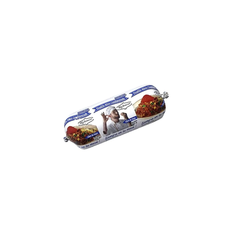 Picadillo Mixto 400gr