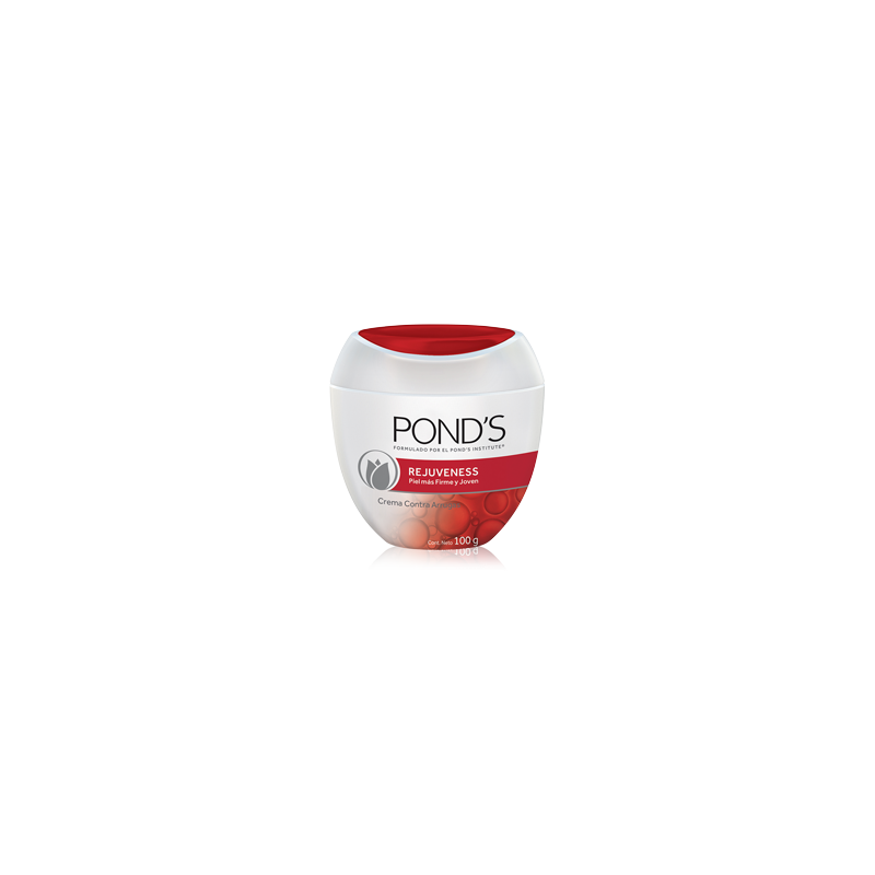 Crema Pons rejuvenence 100g
