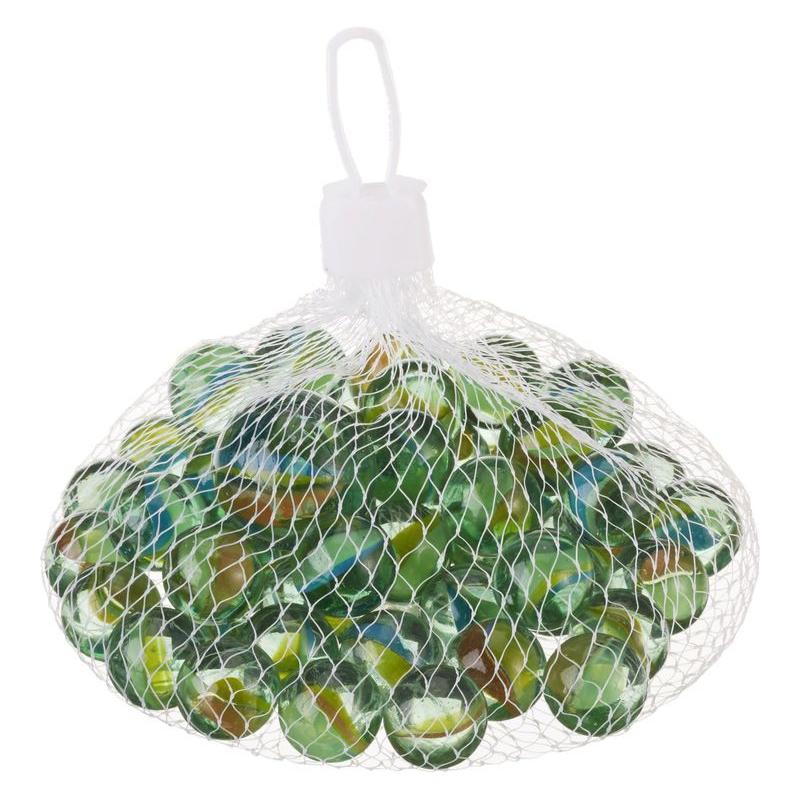 Bolsa de Canicas