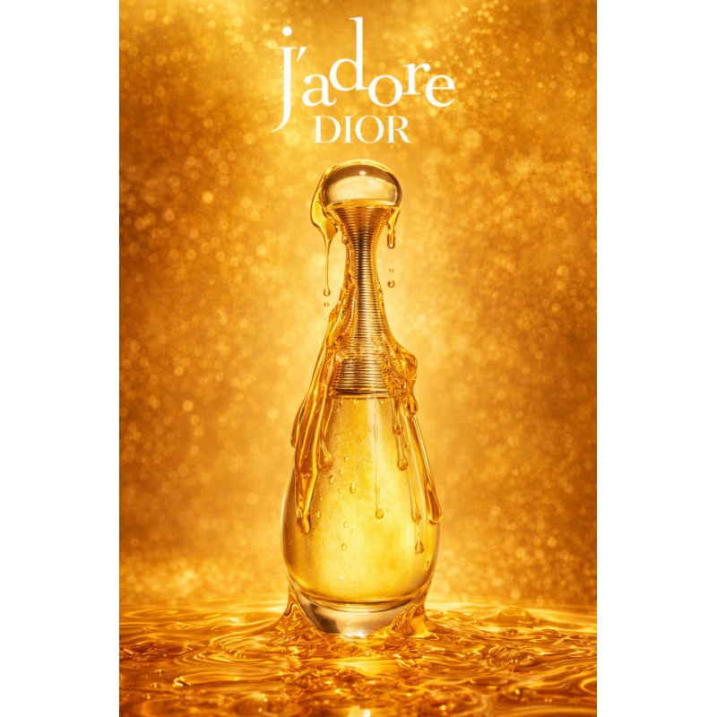 J'adore Dior 