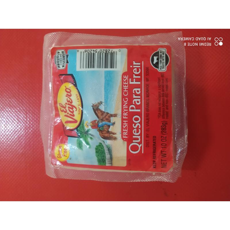 *Queso Para Freír 