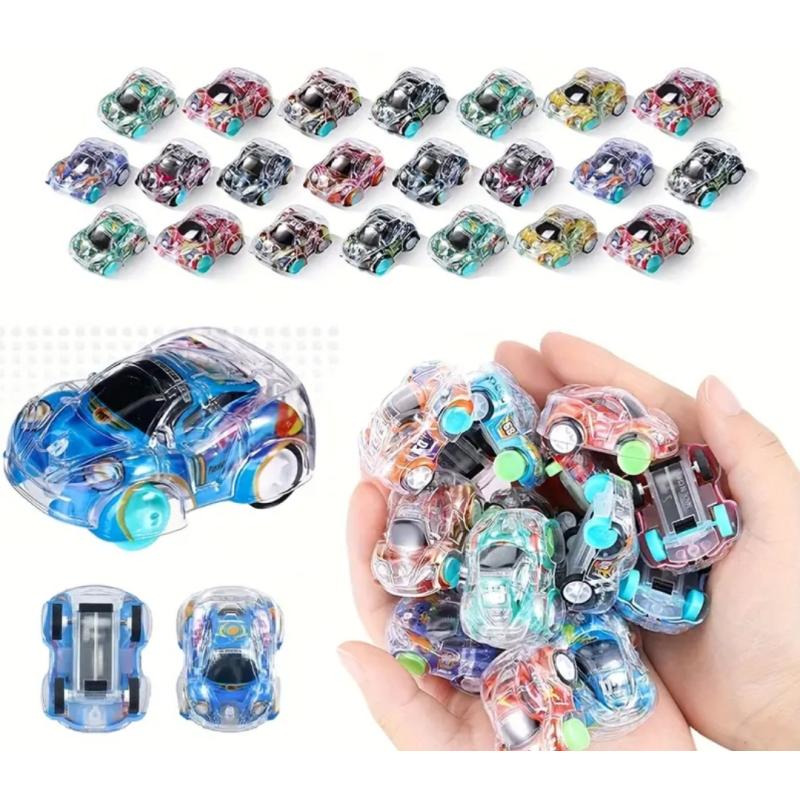 Mini Cars