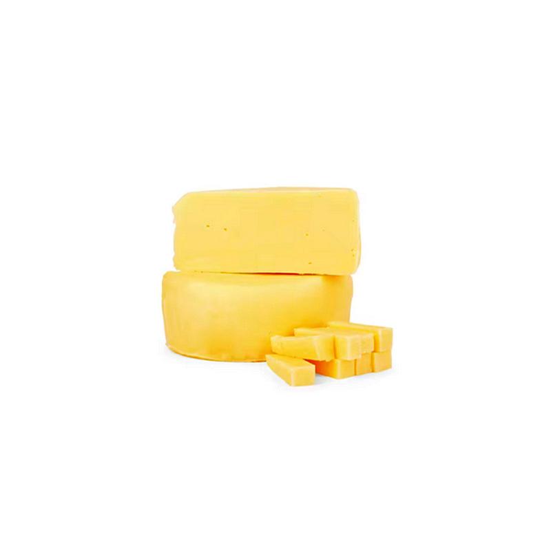 Queso Mozarella (lb)