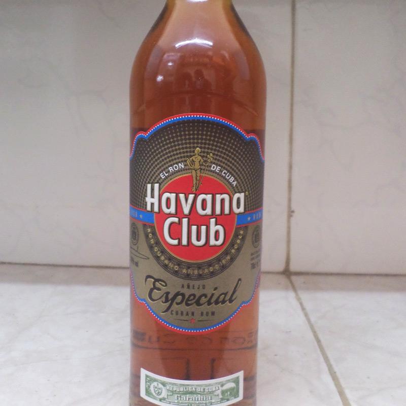 Ron Havana Club Especial (700 ml)