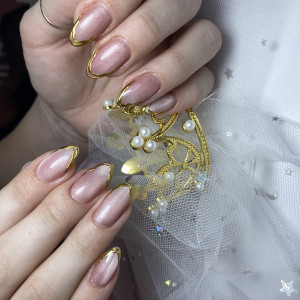  Soft Gel Primer Retoque