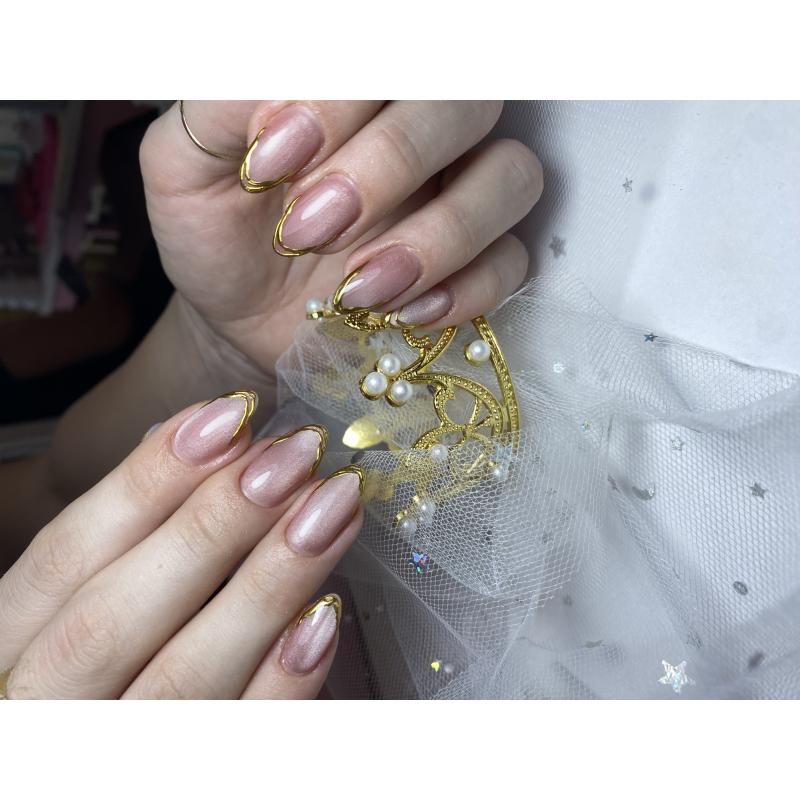  Soft Gel Primer Retoque