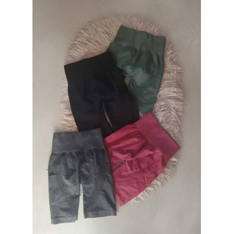 Licras levanta glúteos 