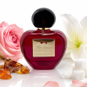 Her Secret Temptation [Femenino]