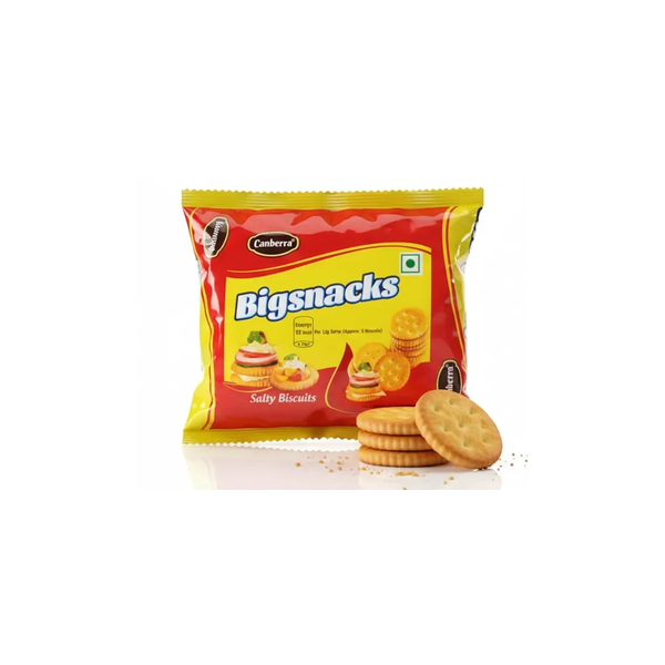 Galleta BigSnacks
