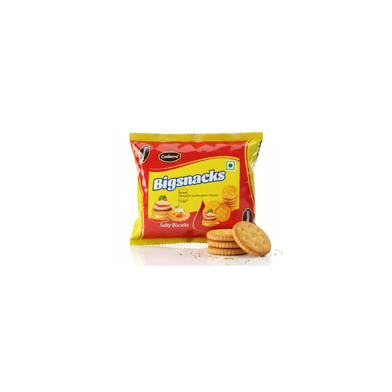 Galleta BigSnacks