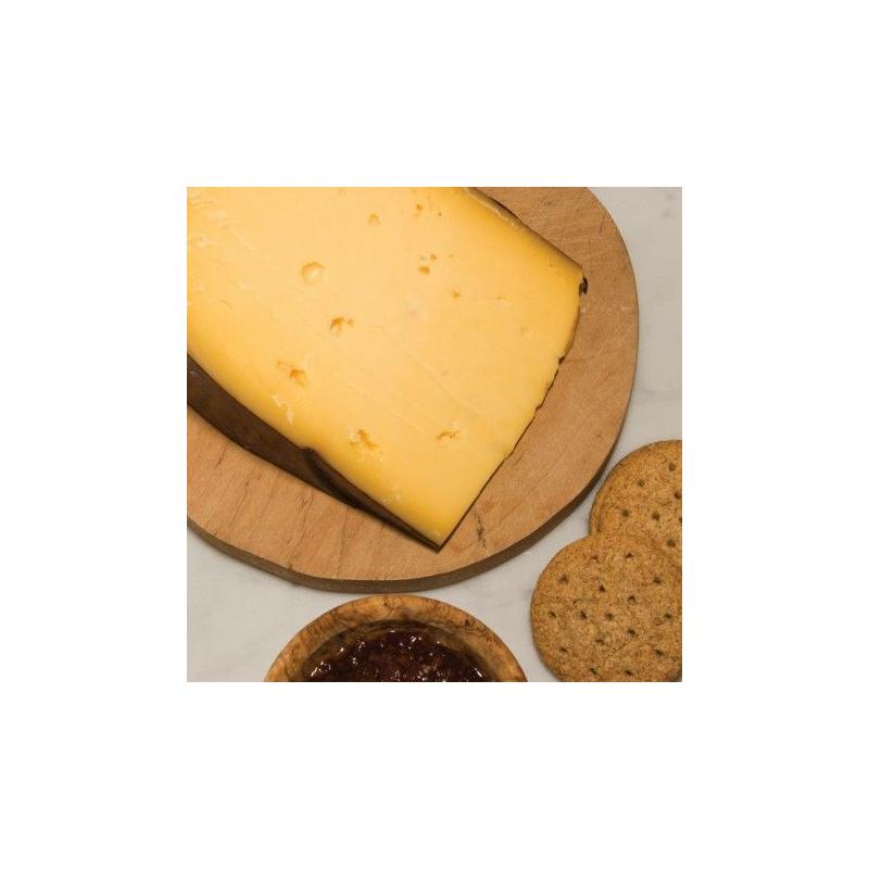 Queso Gouda Madurado (250g)