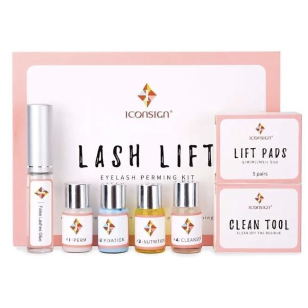 Lifting de pestañas