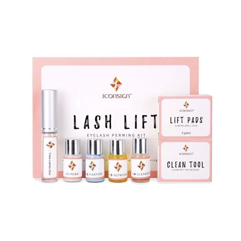 Lifting de pestañas