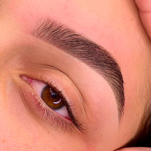 Pigmentación con Henna