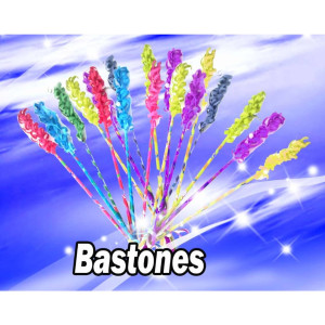 Bastones