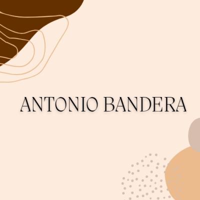 Antonio Bandera 