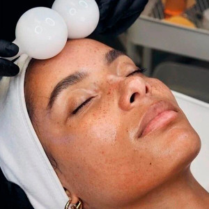 Tratamiento Relajante e Hidratante