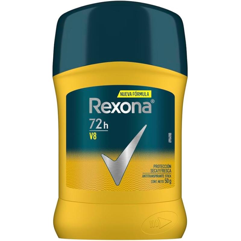 Desodorante Rexona hombre