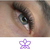 Extensiones de Pestañas 