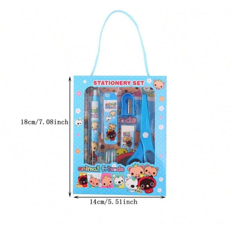 Bolsa Escolar 