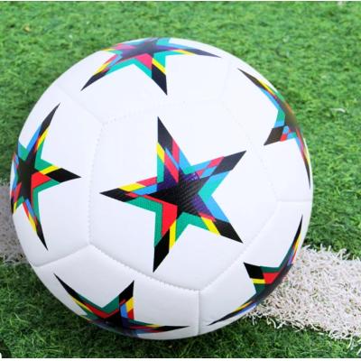Pelota Futbol Zk