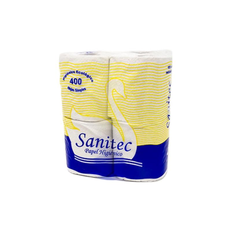 Papel Sanitario