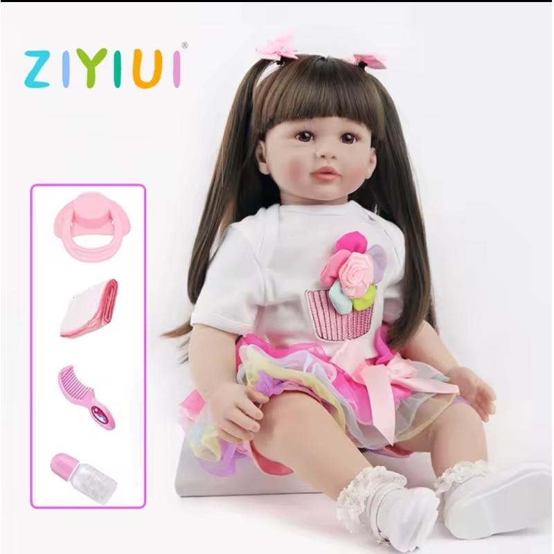 Muñeca Realista M-34