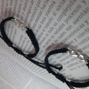 Hasta el infinito ♾️