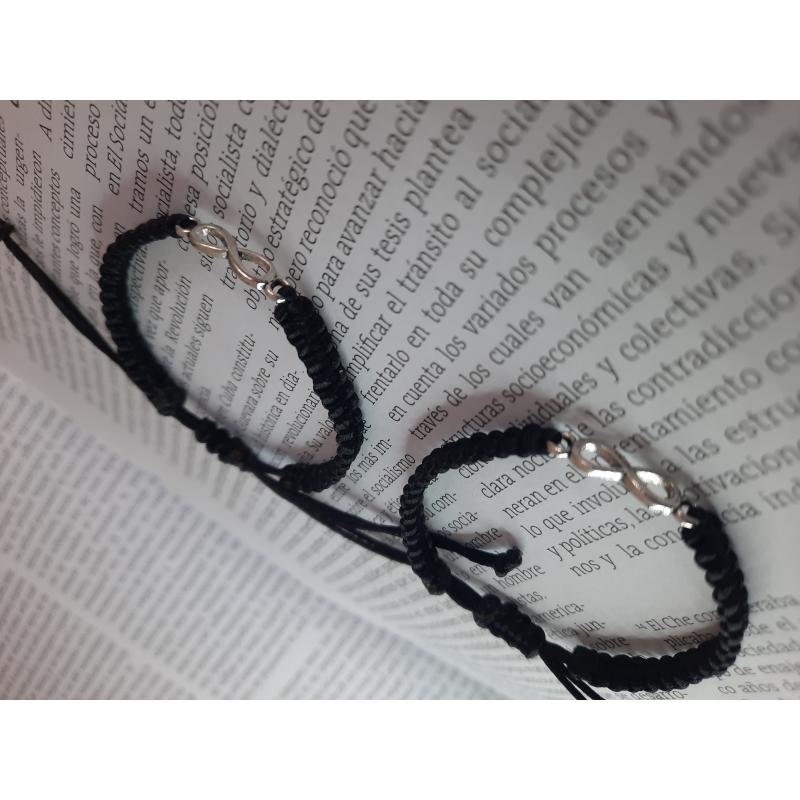 Hasta el infinito ♾️