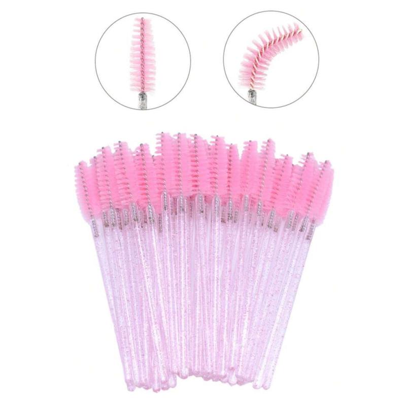 Cepillitos para cejas y pestañas