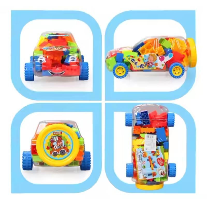 Lego Carro