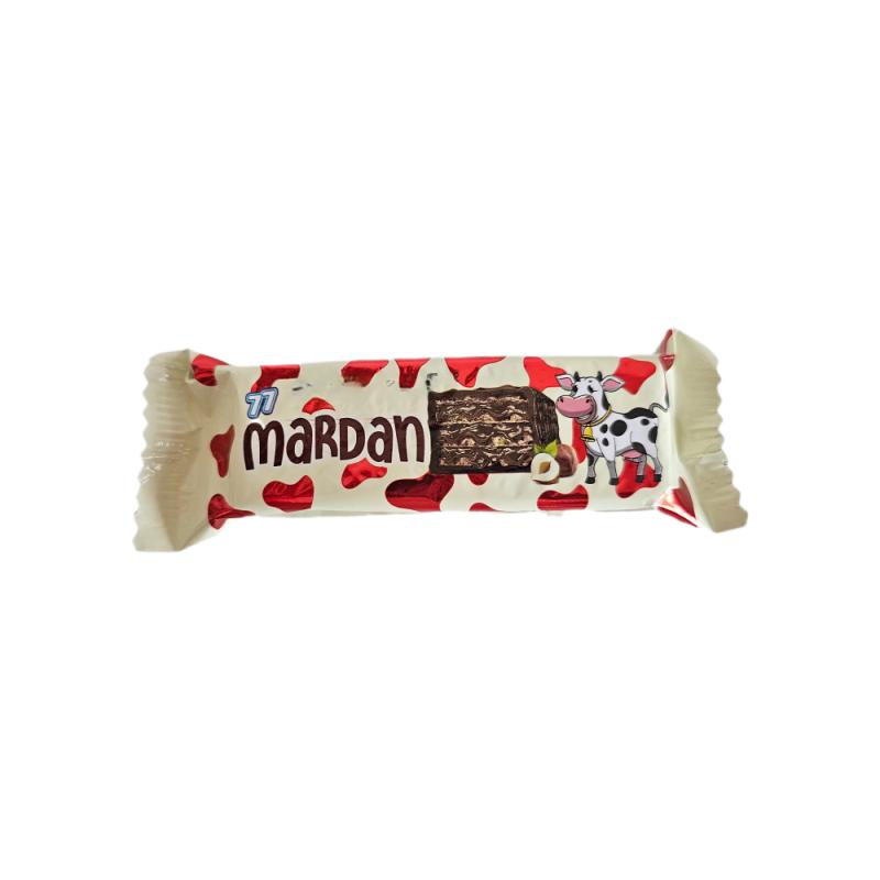Sorbeto Mardan