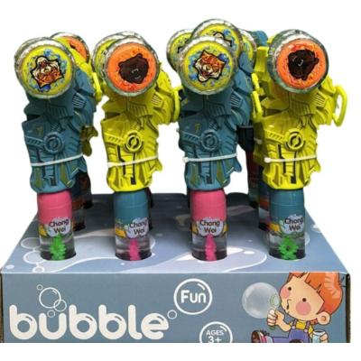 Burbujero con luces