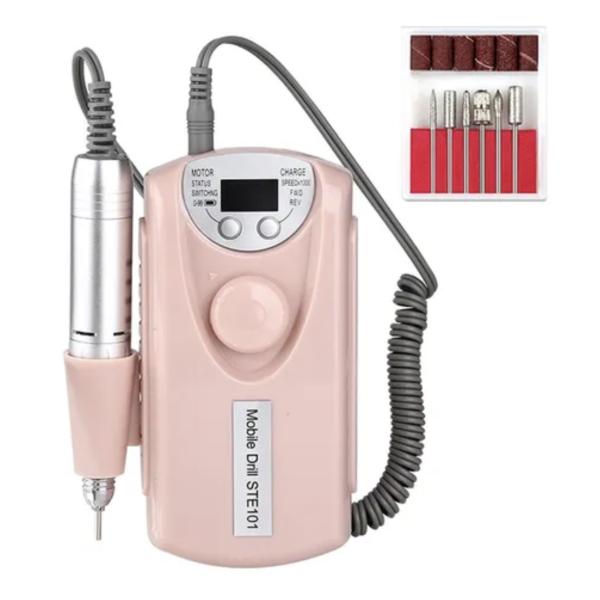 Dremer recargable 35mil revoluciones 