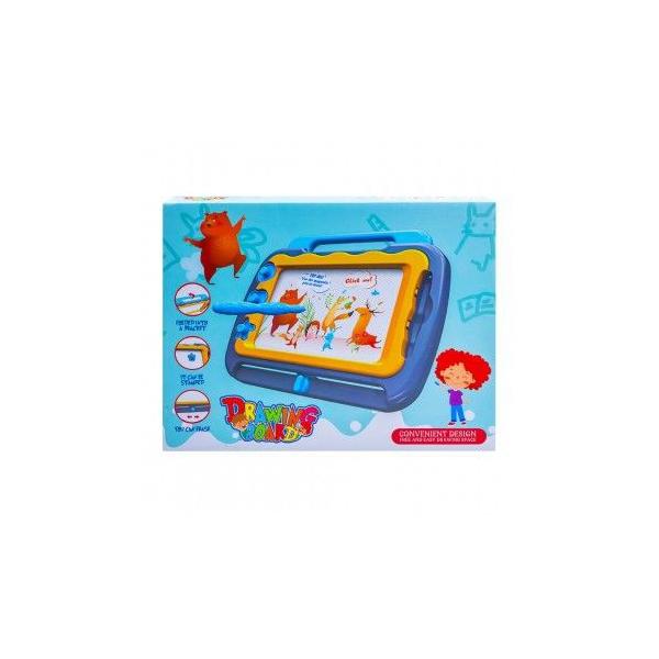 Pizarrón Magnético Big