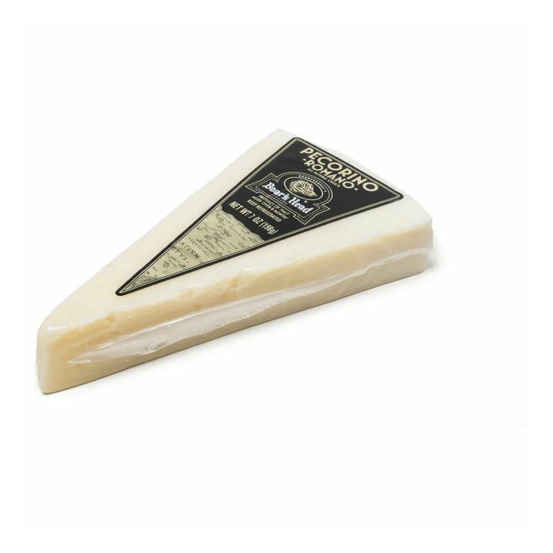 Queso Pecorino Rallado (100g)