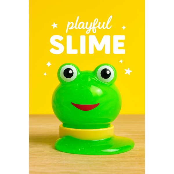 Slime M-Ranita