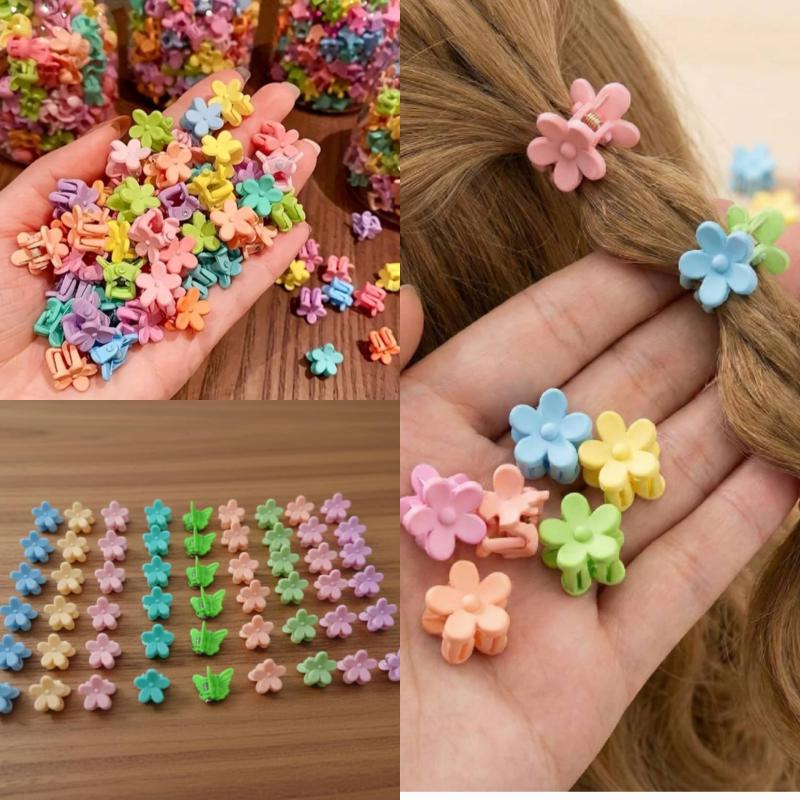 Pareja de pellizquitos de flores ???? 