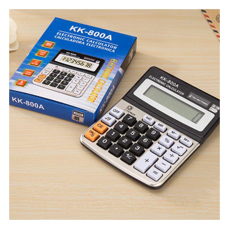 Calculadora KK800A