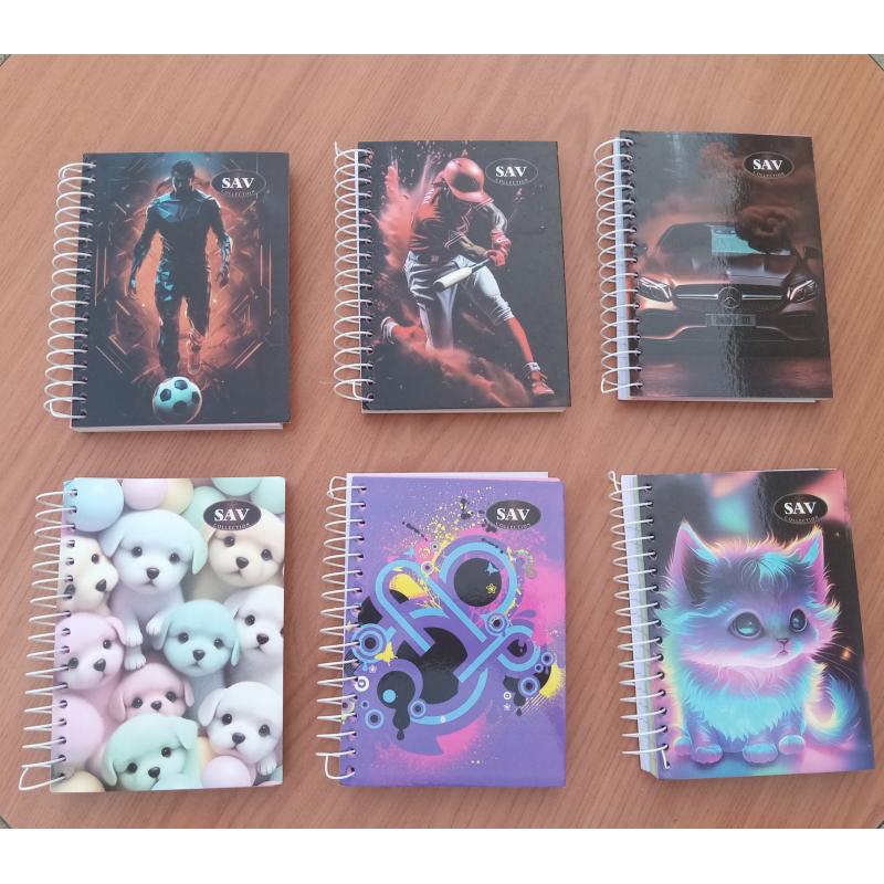 Agendas 