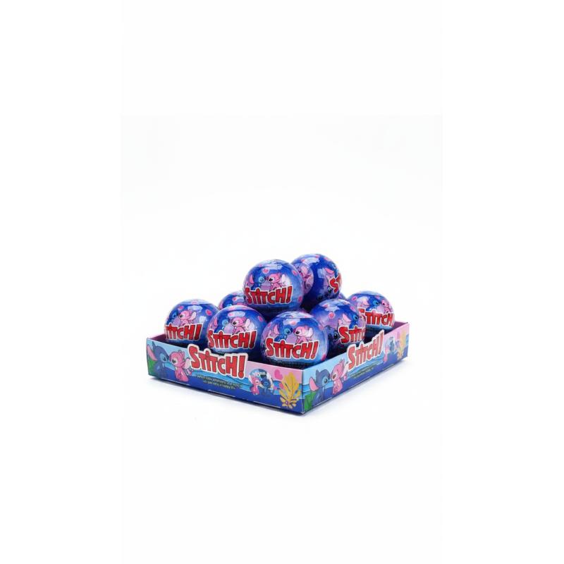 Pelotas Sorpresas Stich