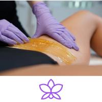 Depilación con Cera 